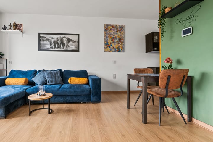 Foto 12 van Saffierdrift 14