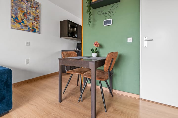 Foto 13 van Saffierdrift 14