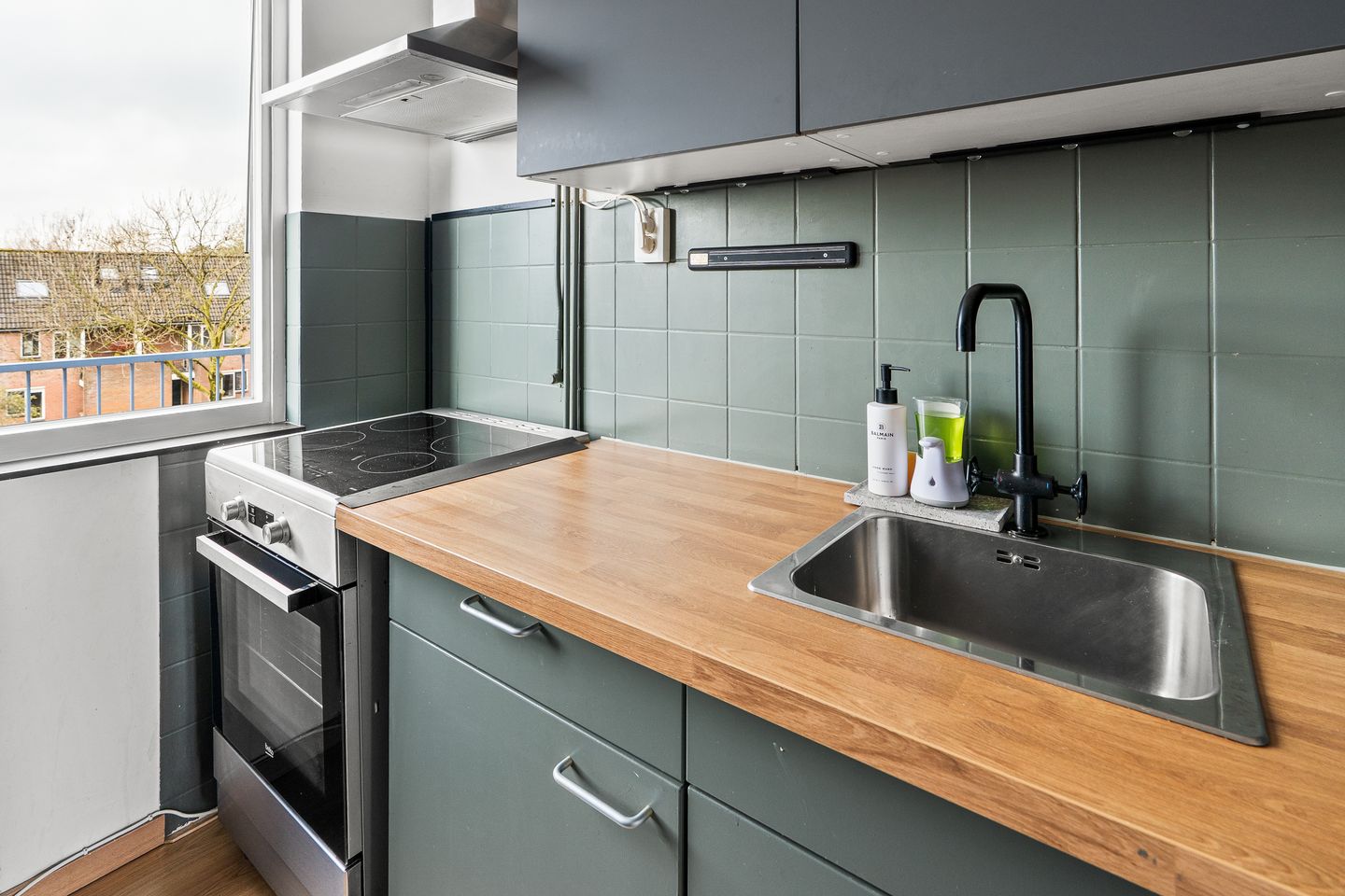 Photo 14 of Saffierdrift 14