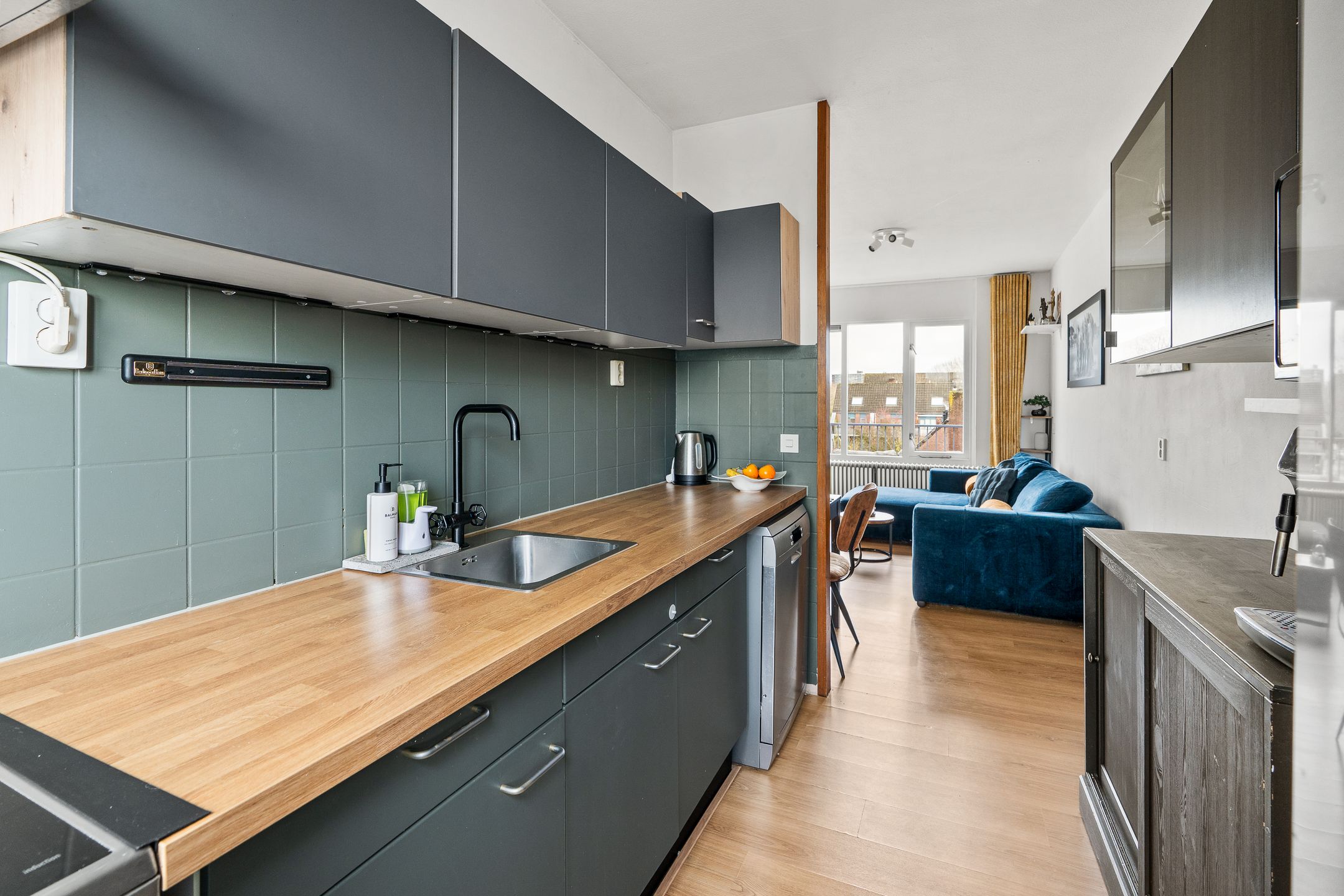 Photo 15 of Saffierdrift 14