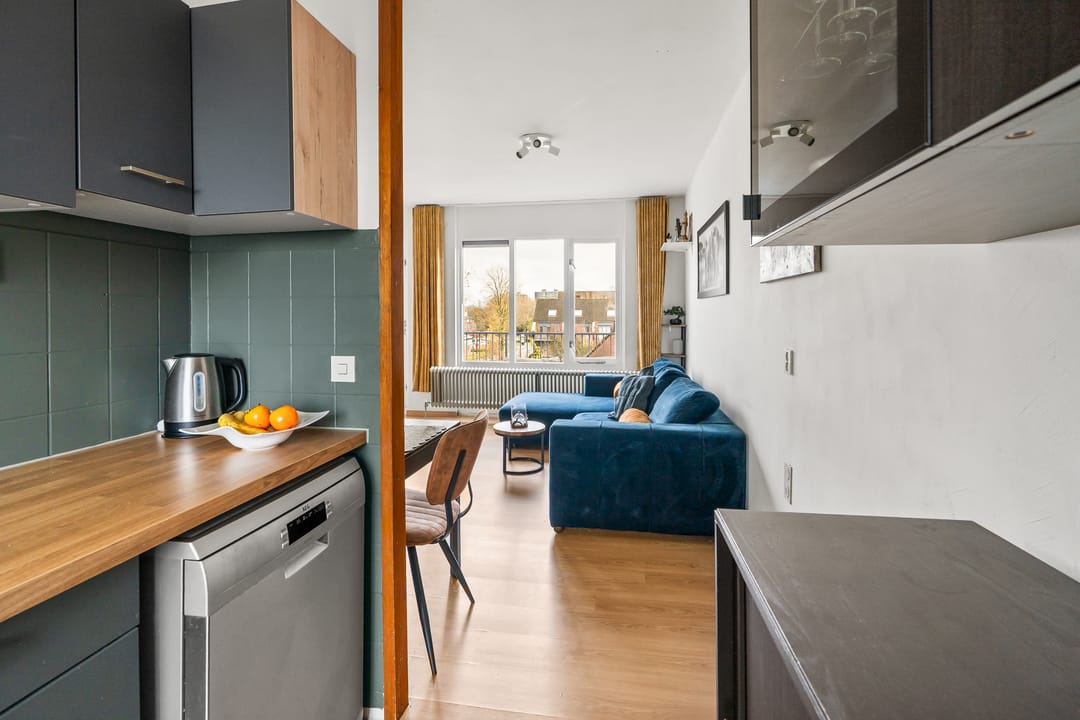 Photo 16 of Saffierdrift 14