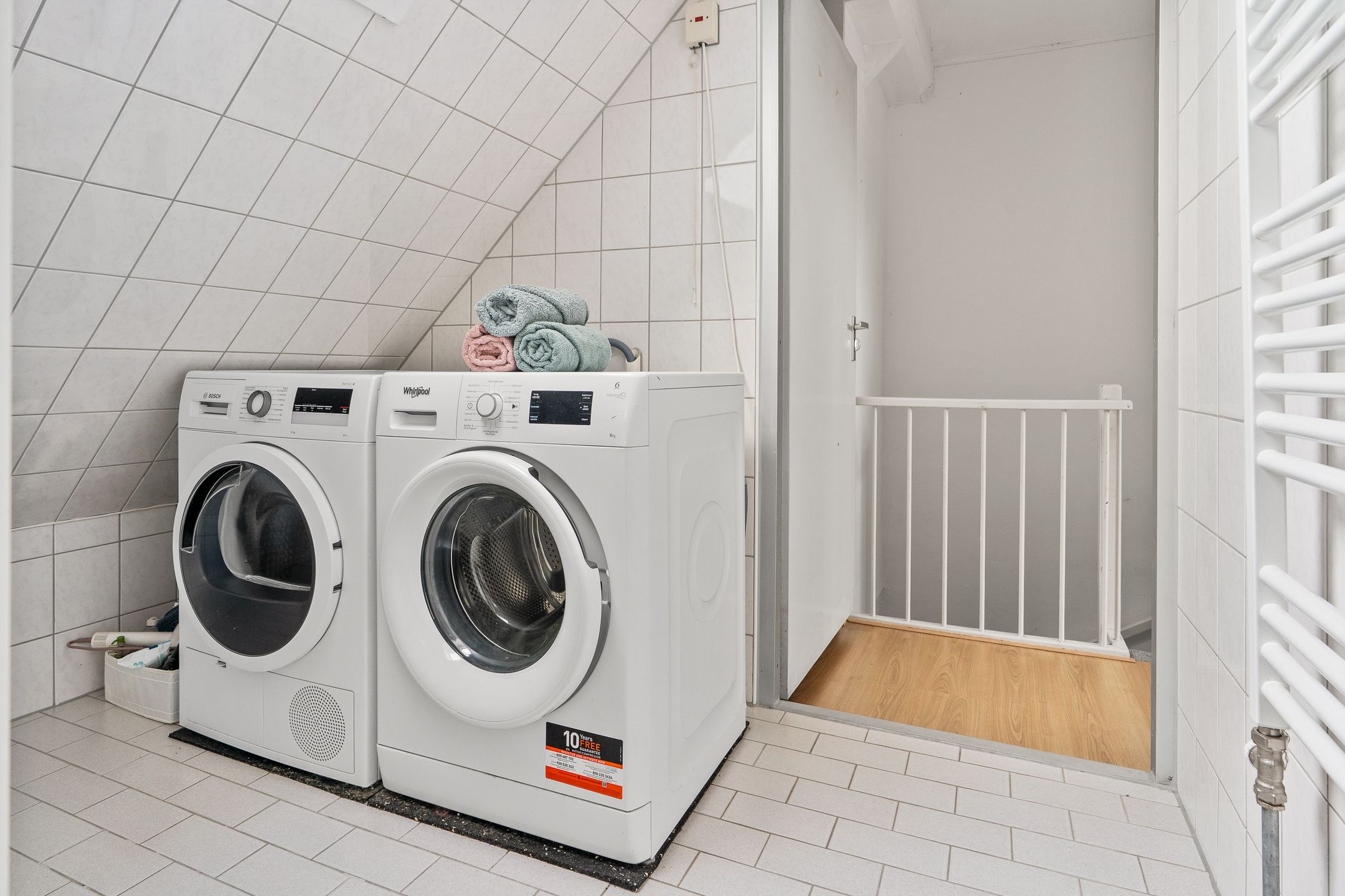 Photo 21 of Saffierdrift 14