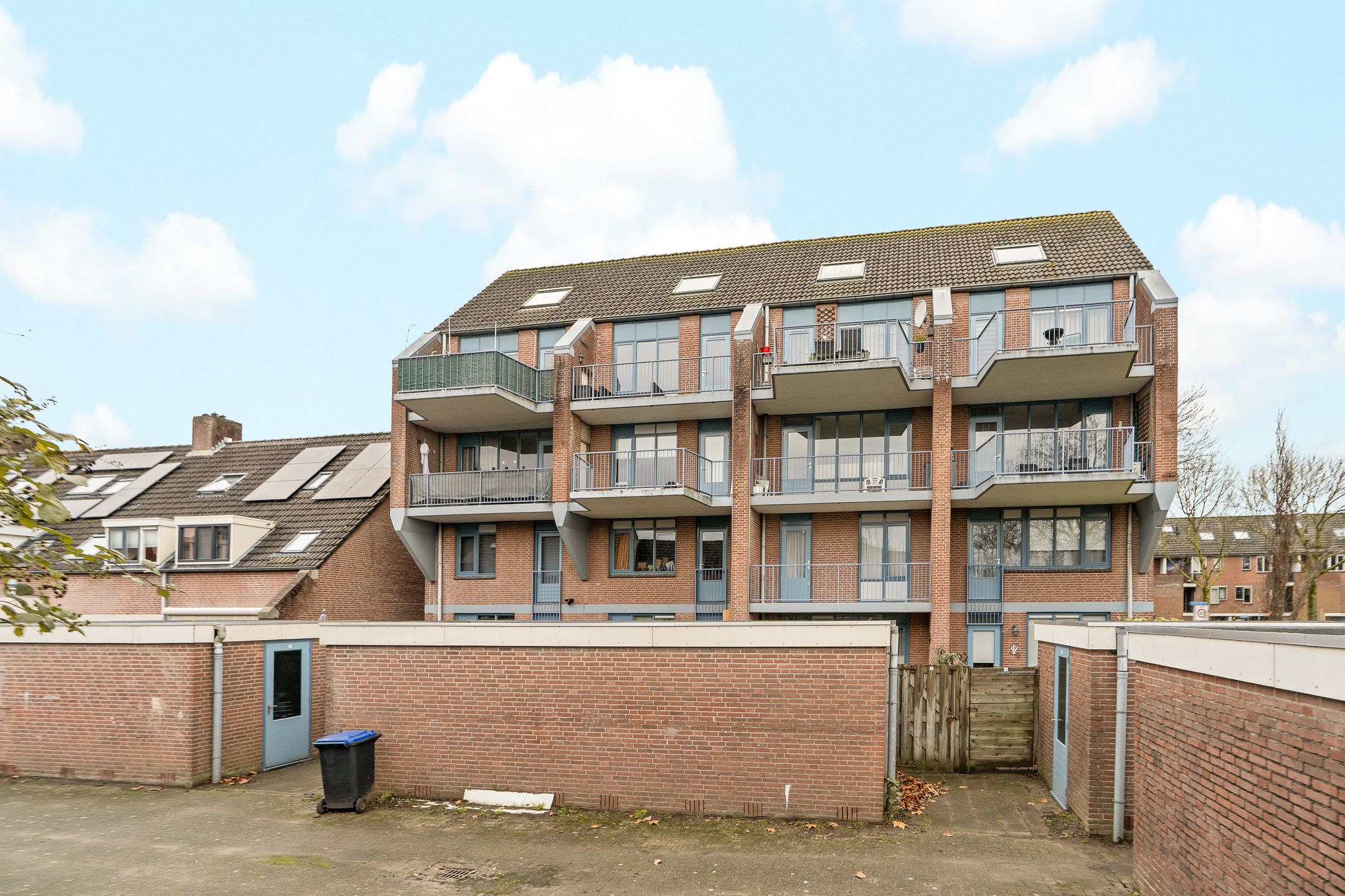 Photo 24 of Saffierdrift 14