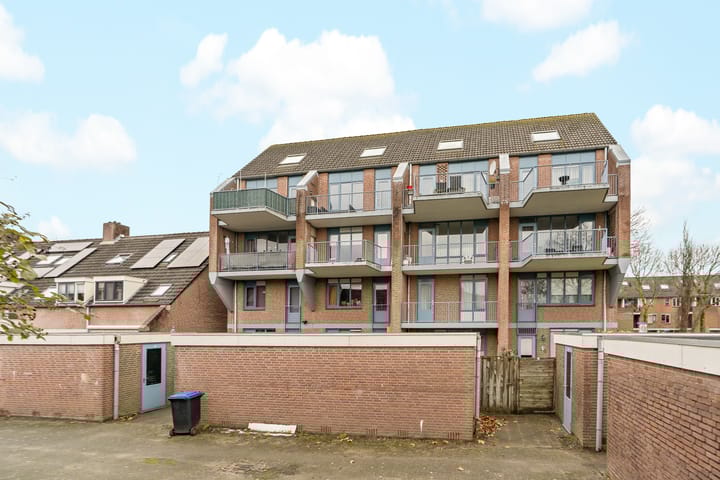 Foto 24 van Saffierdrift 14