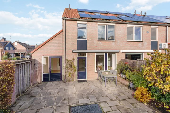 Foto 18 van Doddegras 18