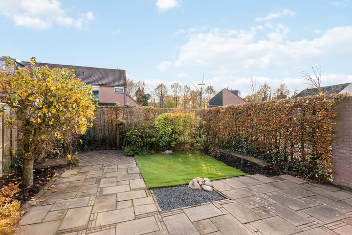 Foto 19 van Doddegras 18