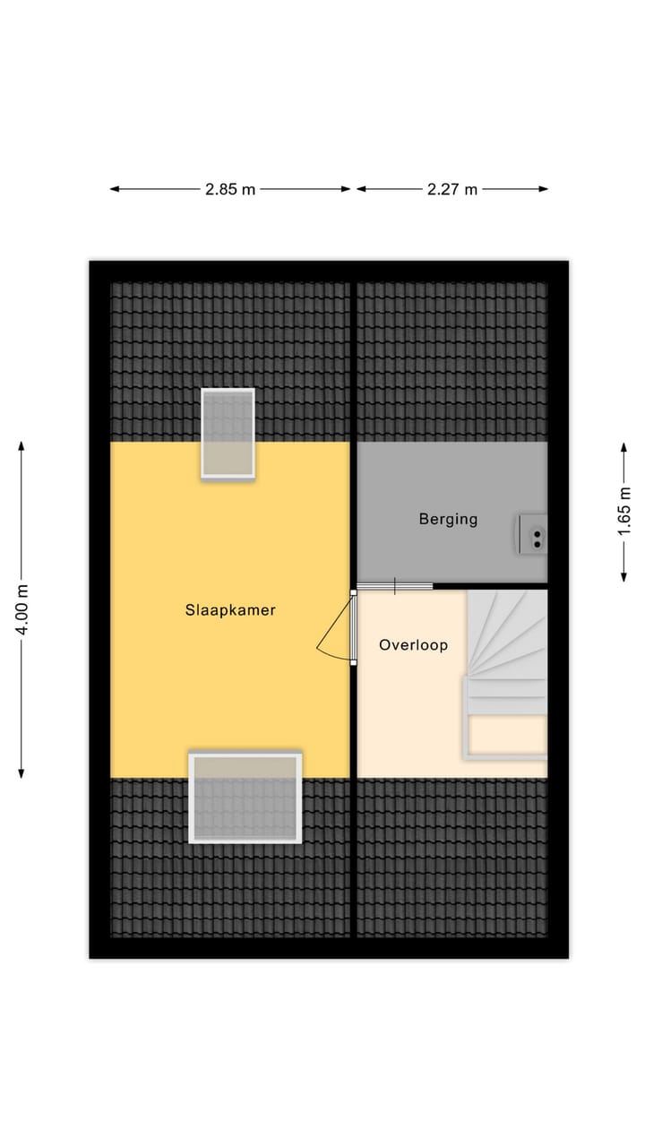 Foto 22 van Doddegras 18