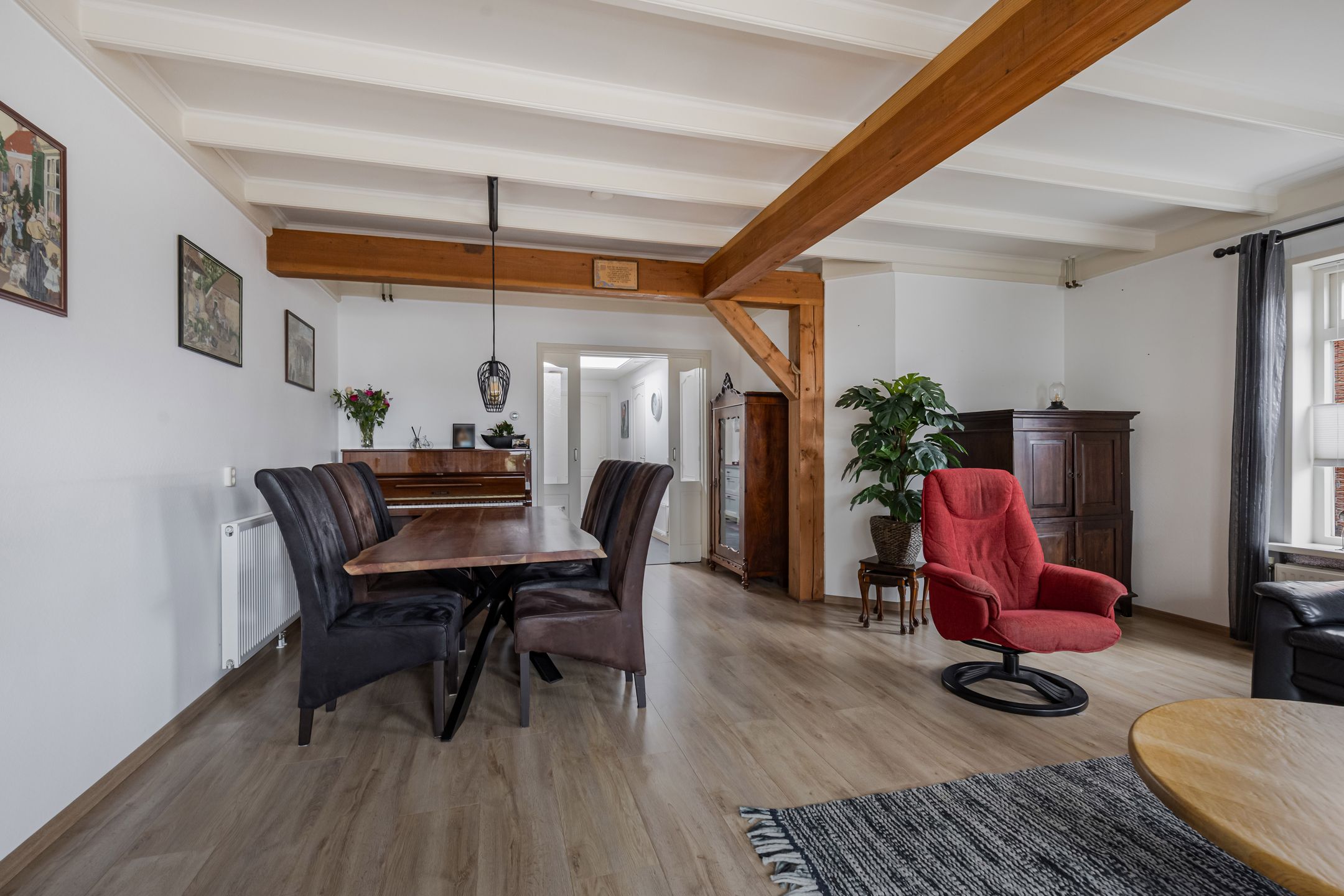 Foto 3 van Geawei 21