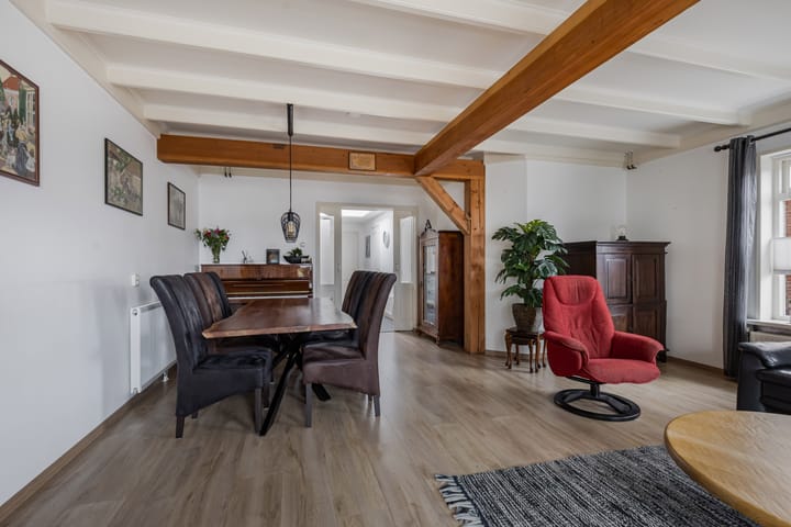 Photo 3 of Geawei 21