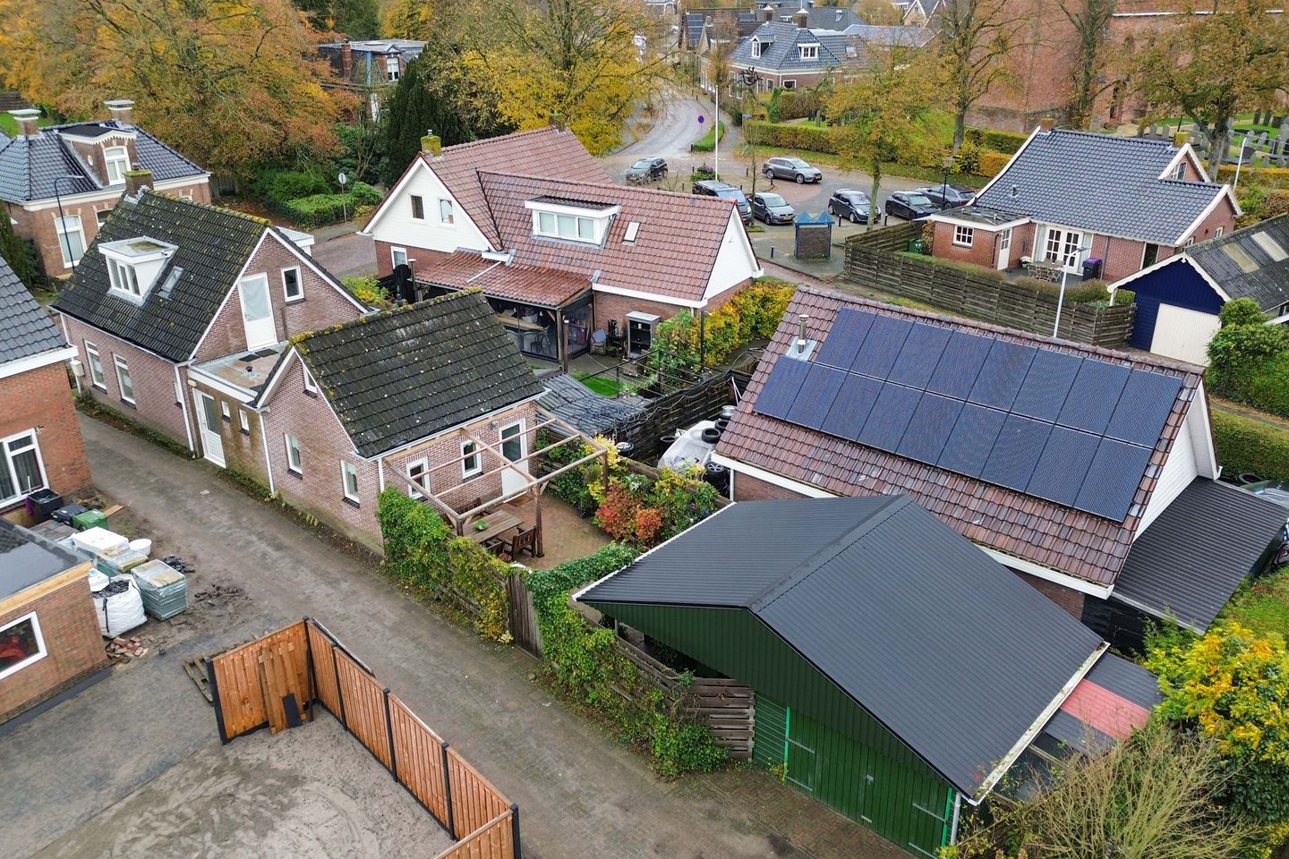 Foto 4 van Geawei 21