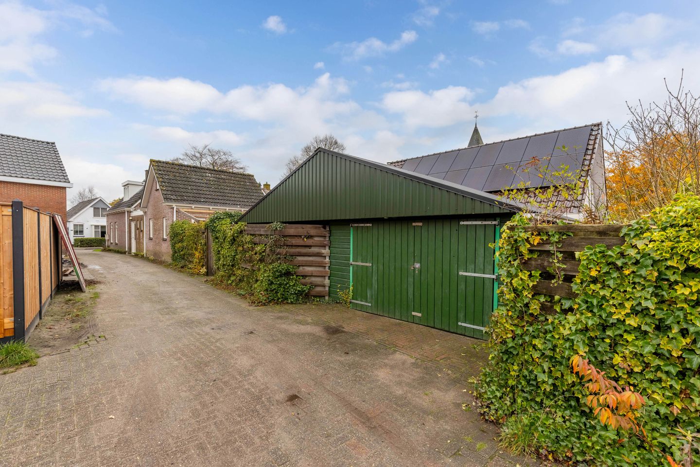 Foto 5 van Geawei 21