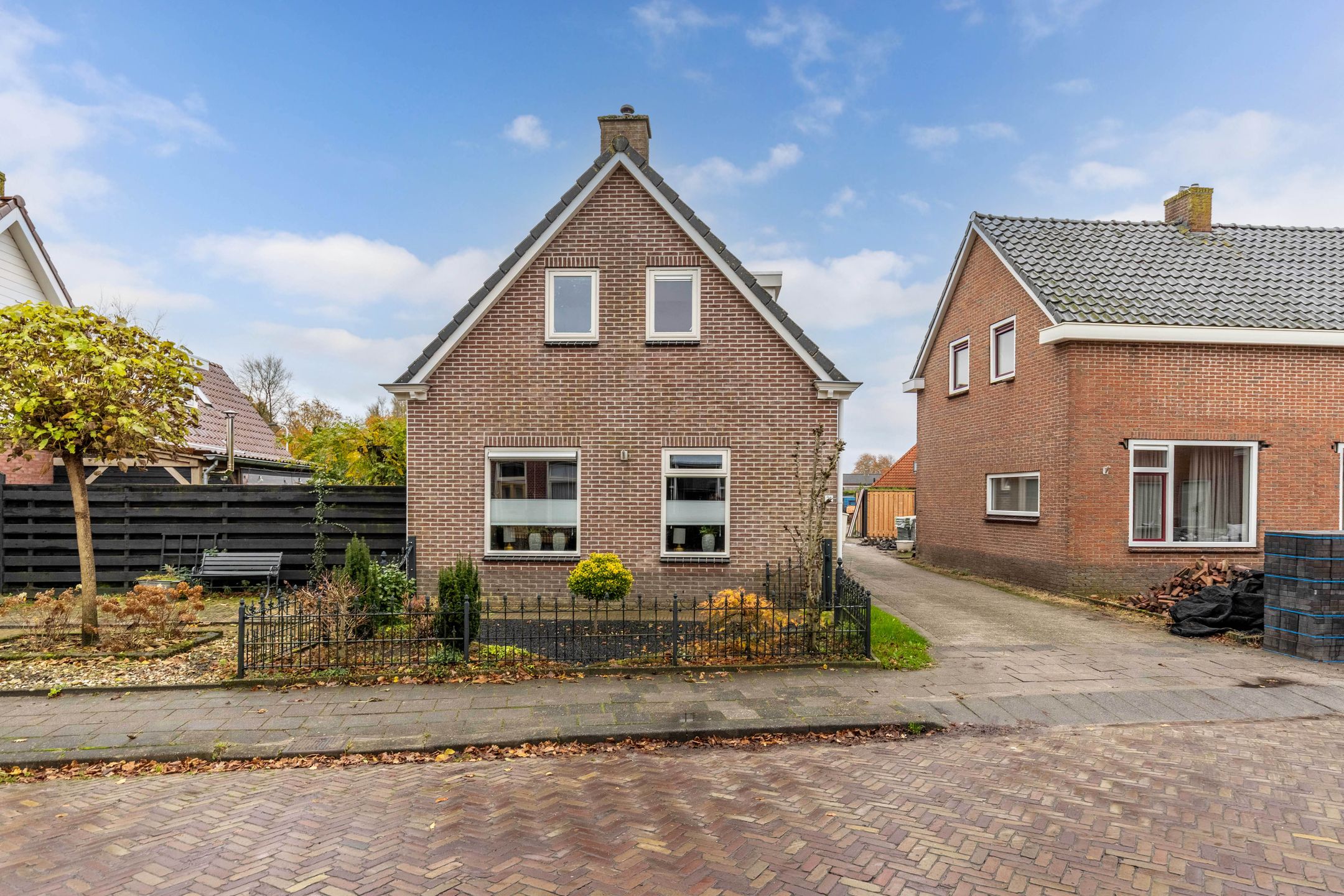 Foto 6 van Geawei 21