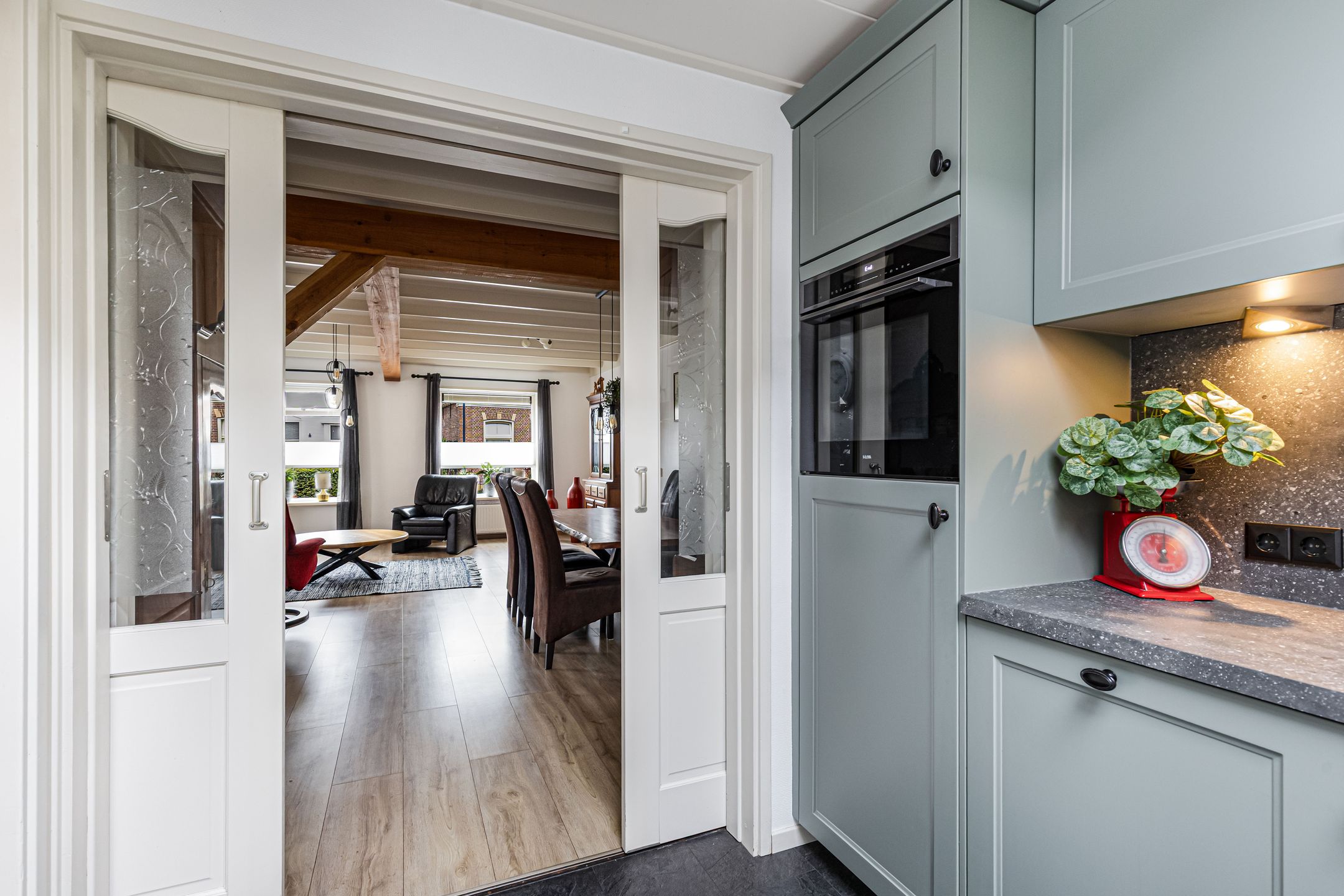 Foto 12 van Geawei 21