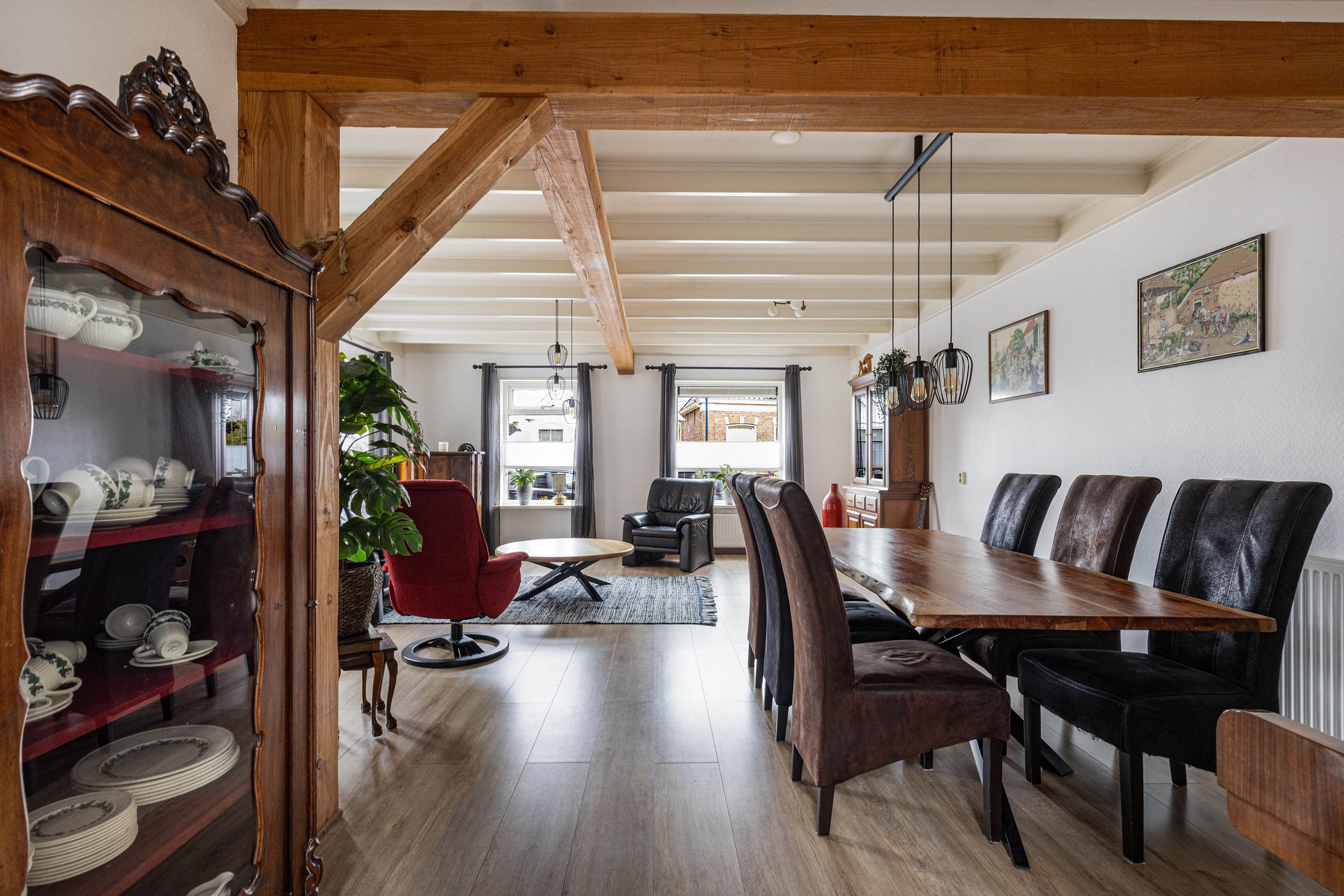 Foto 15 van Geawei 21