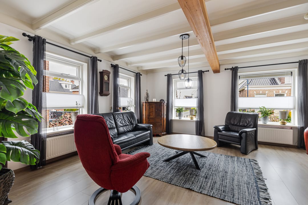 Foto 16 van Geawei 21