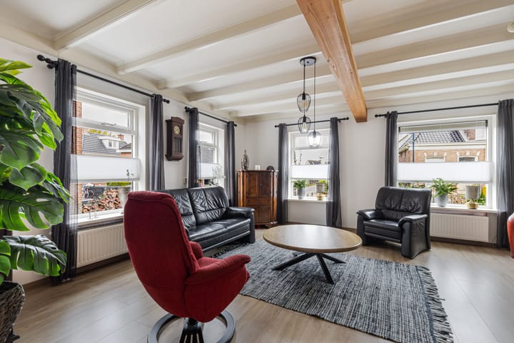 Photo 16 of Geawei 21