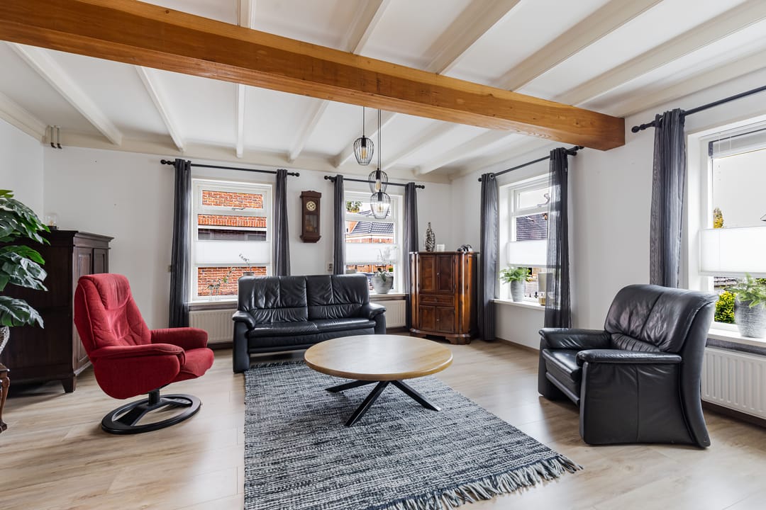 Foto 17 van Geawei 21