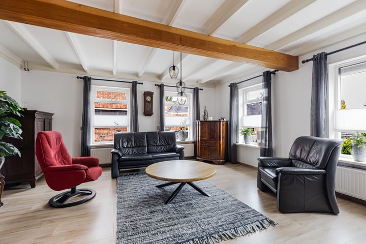 Photo 17 of Geawei 21