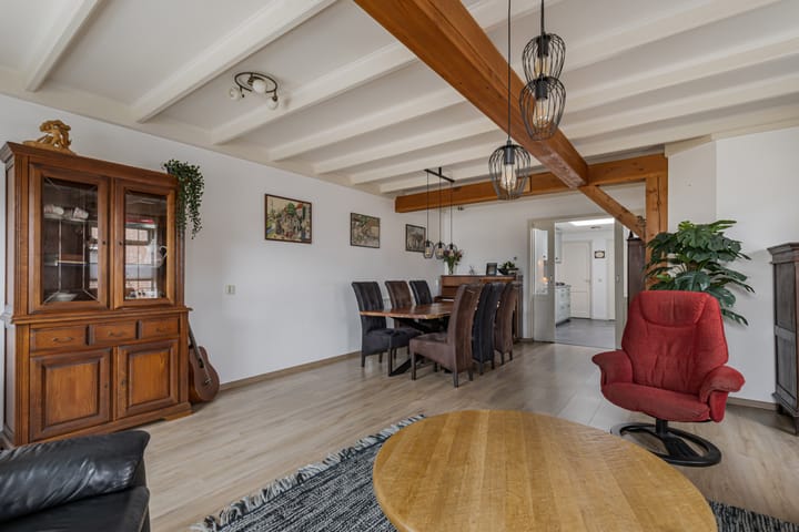 Photo 20 of Geawei 21