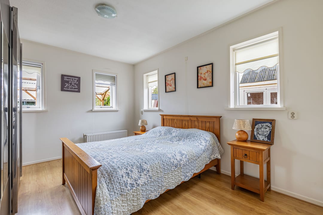 Foto 28 van Geawei 21