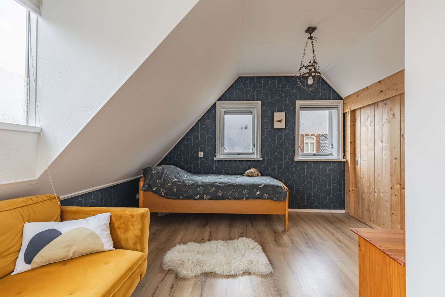 Foto 35 van Geawei 21