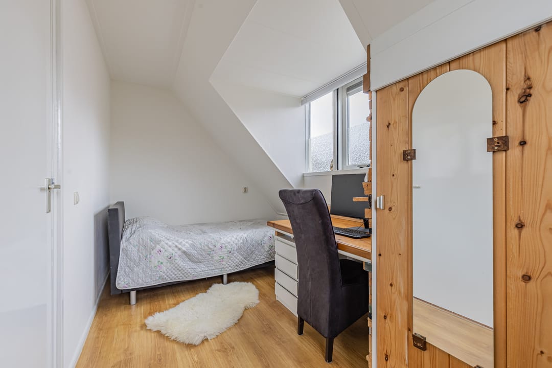 Foto 38 van Geawei 21