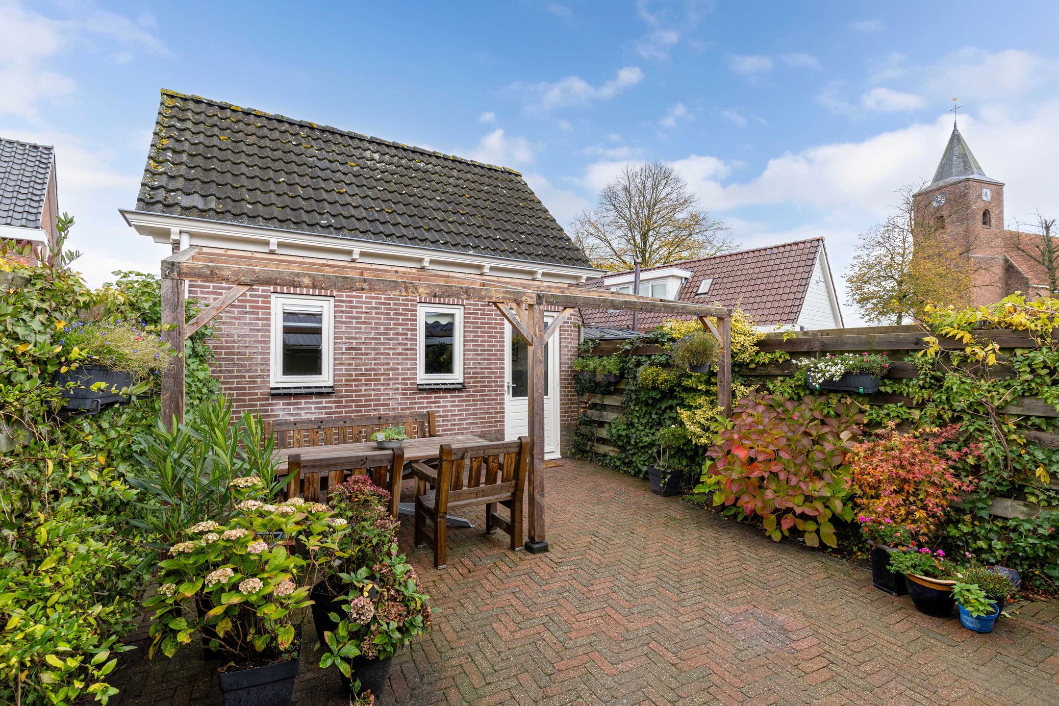 Foto 42 van Geawei 21