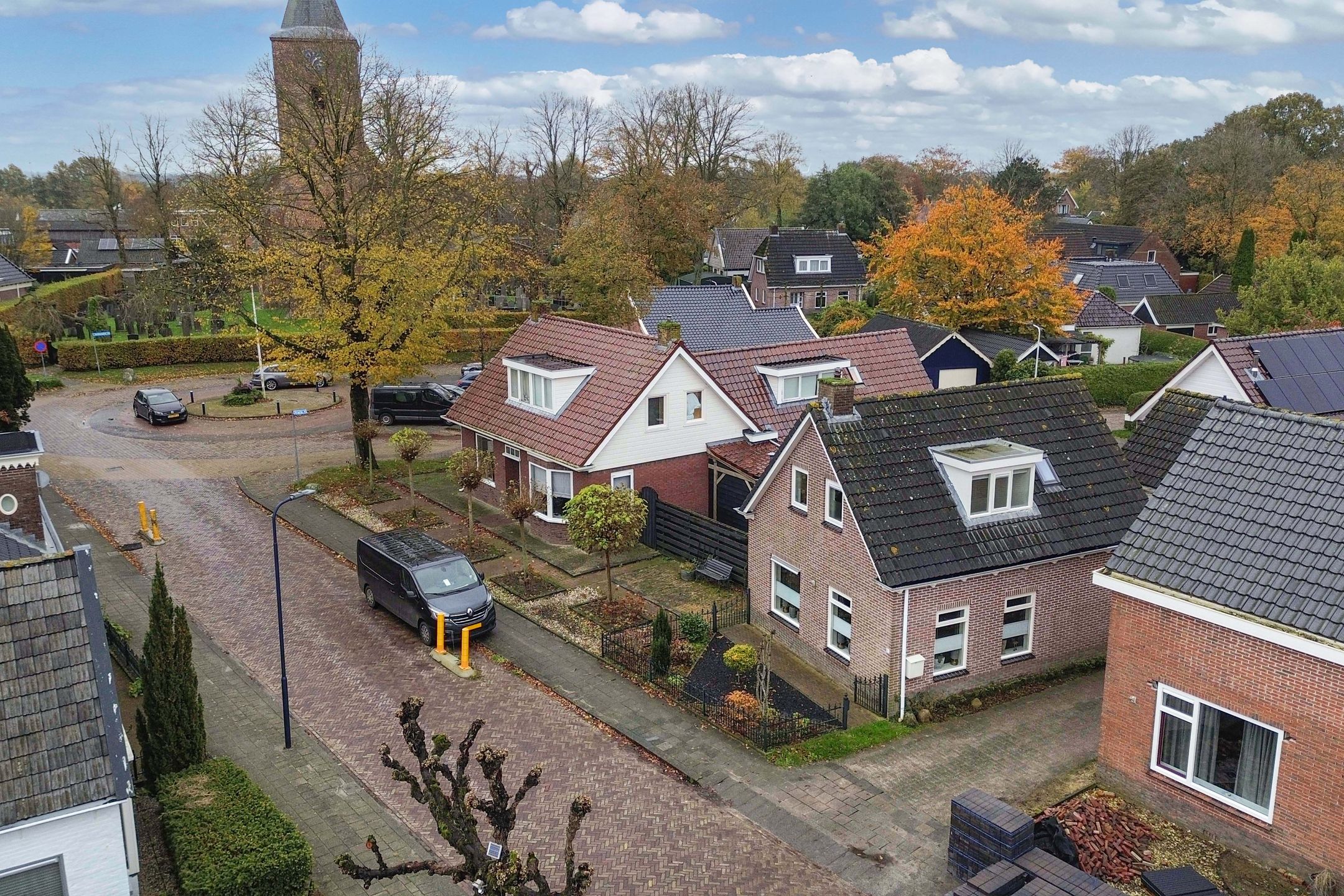 Foto 48 van Geawei 21