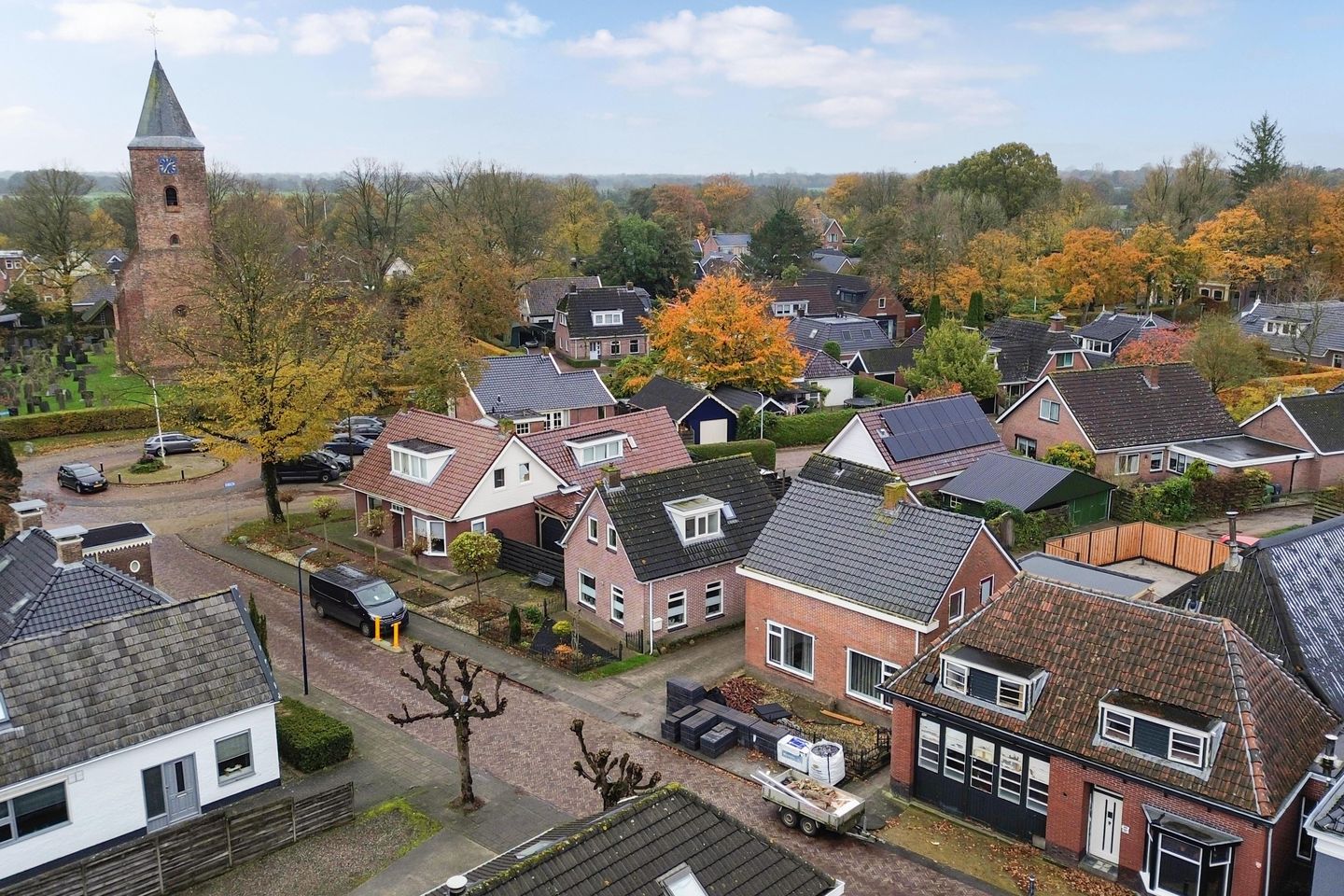 Foto 49 van Geawei 21