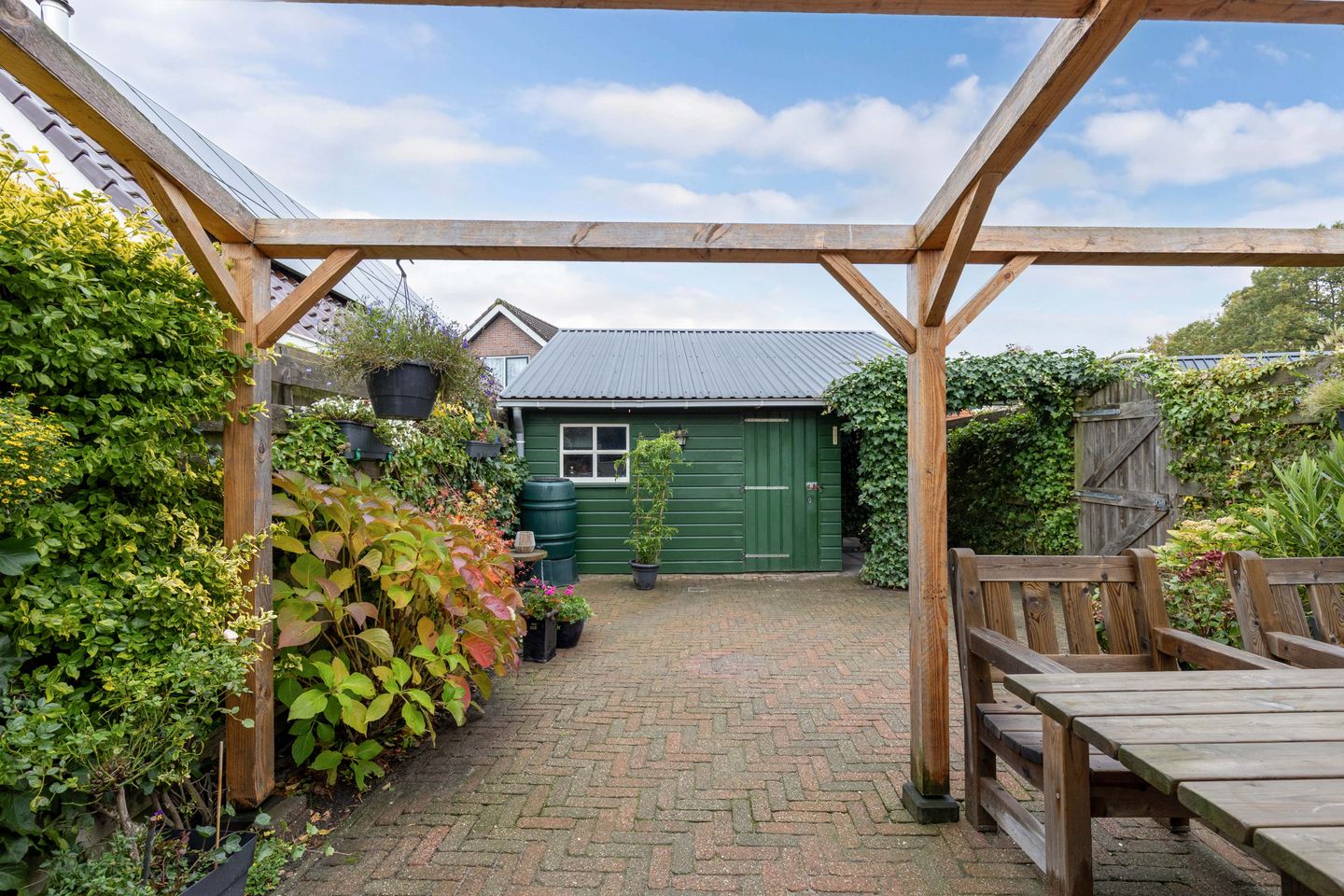 Foto 44 van Geawei 21