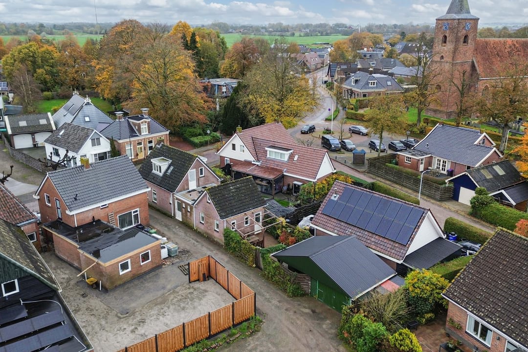 Foto 46 van Geawei 21