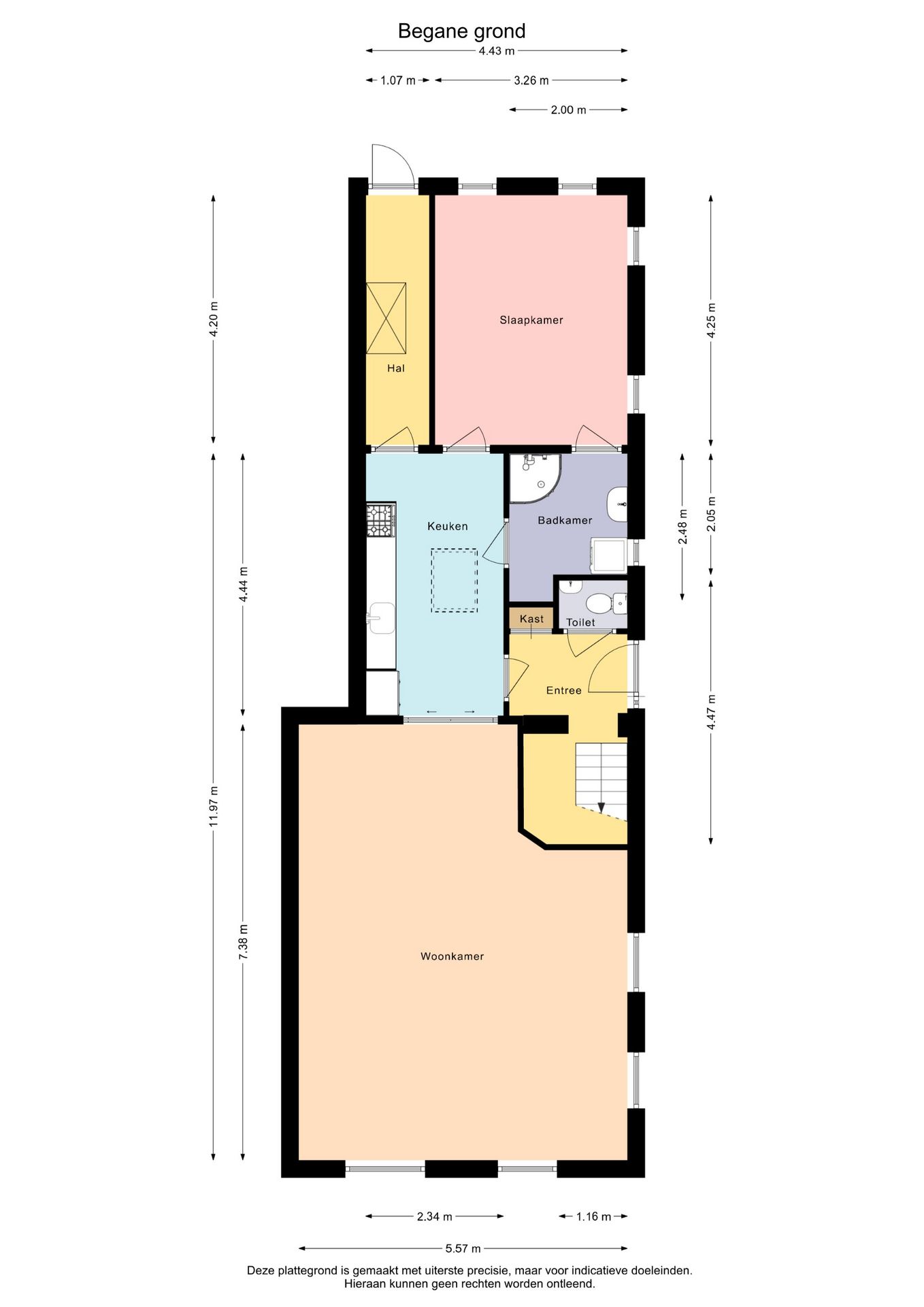 Foto 55 van Geawei 21