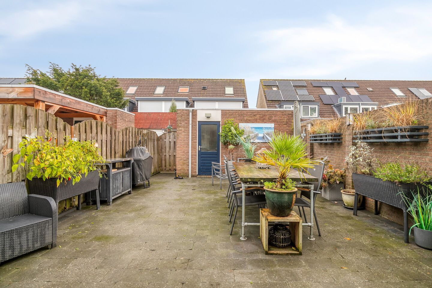 Foto 4 van Zwanenkamp 888