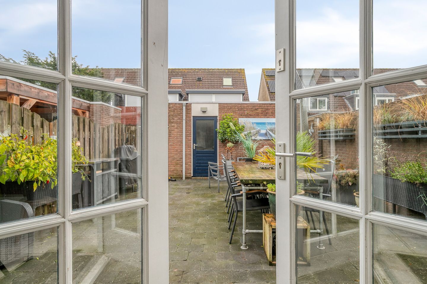 Foto 10 van Zwanenkamp 888