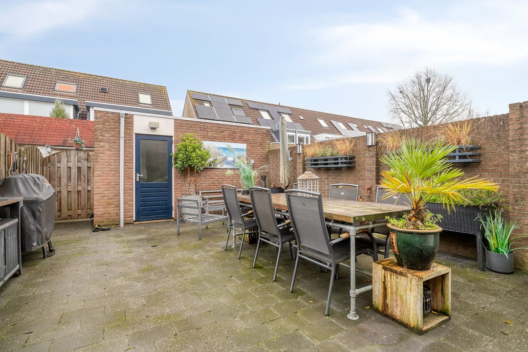 Foto 11 van Zwanenkamp 888