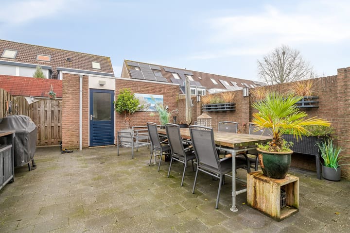 Foto 11 van Zwanenkamp 888