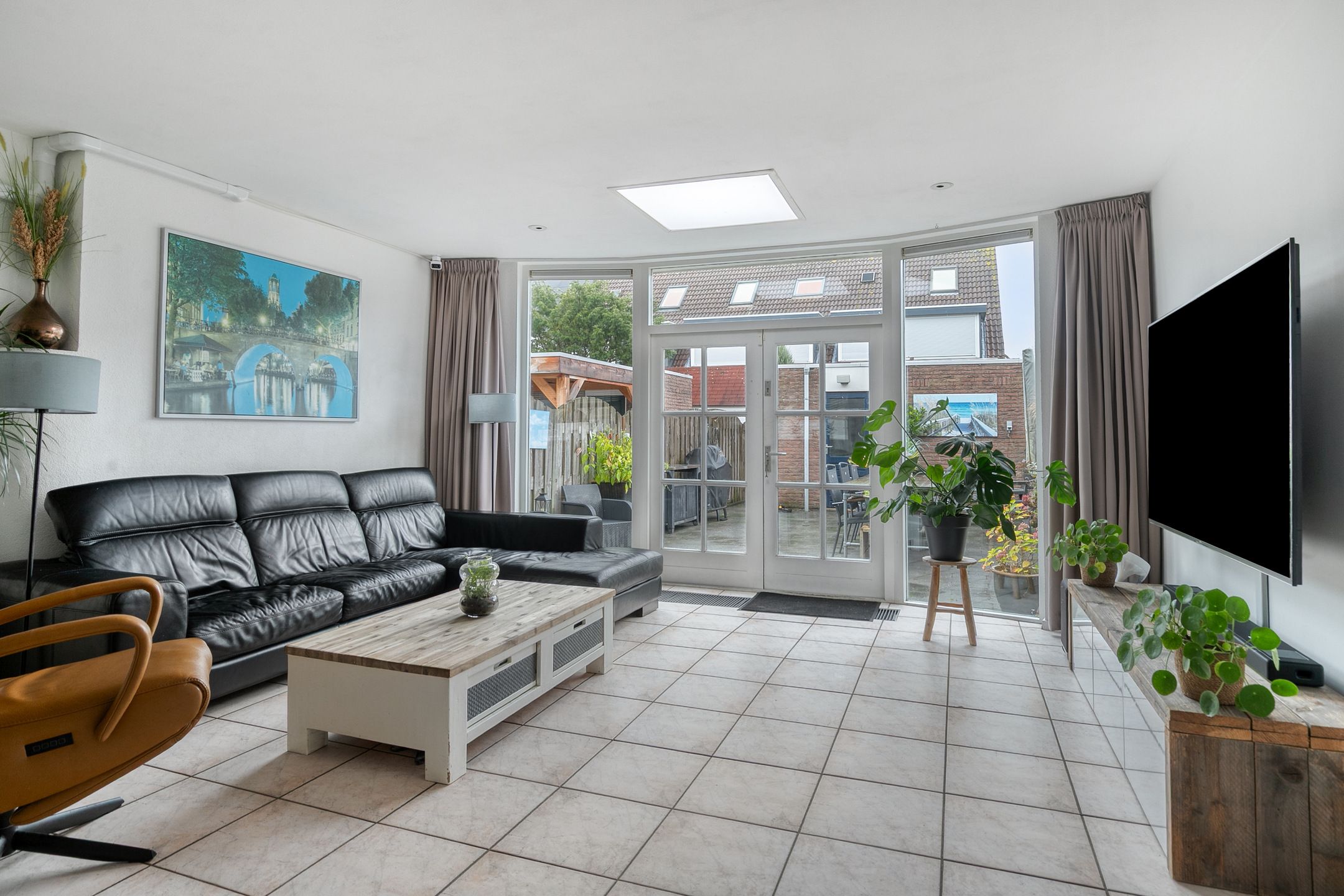 Foto 9 van Zwanenkamp 888