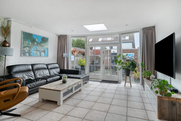 Foto 9 van Zwanenkamp 888