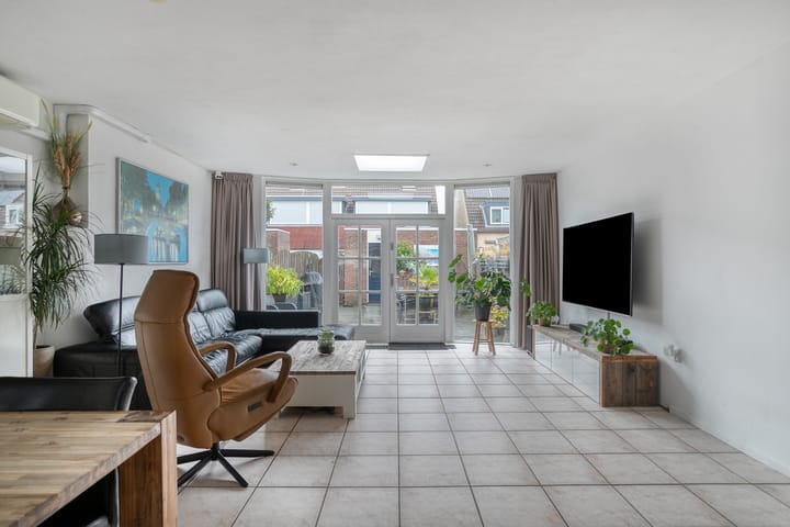 Foto 8 van Zwanenkamp 888