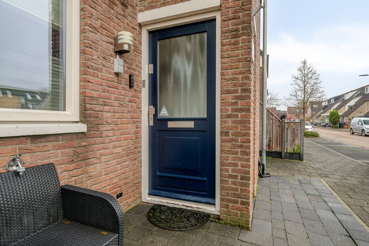 Foto 27 van Zwanenkamp 888