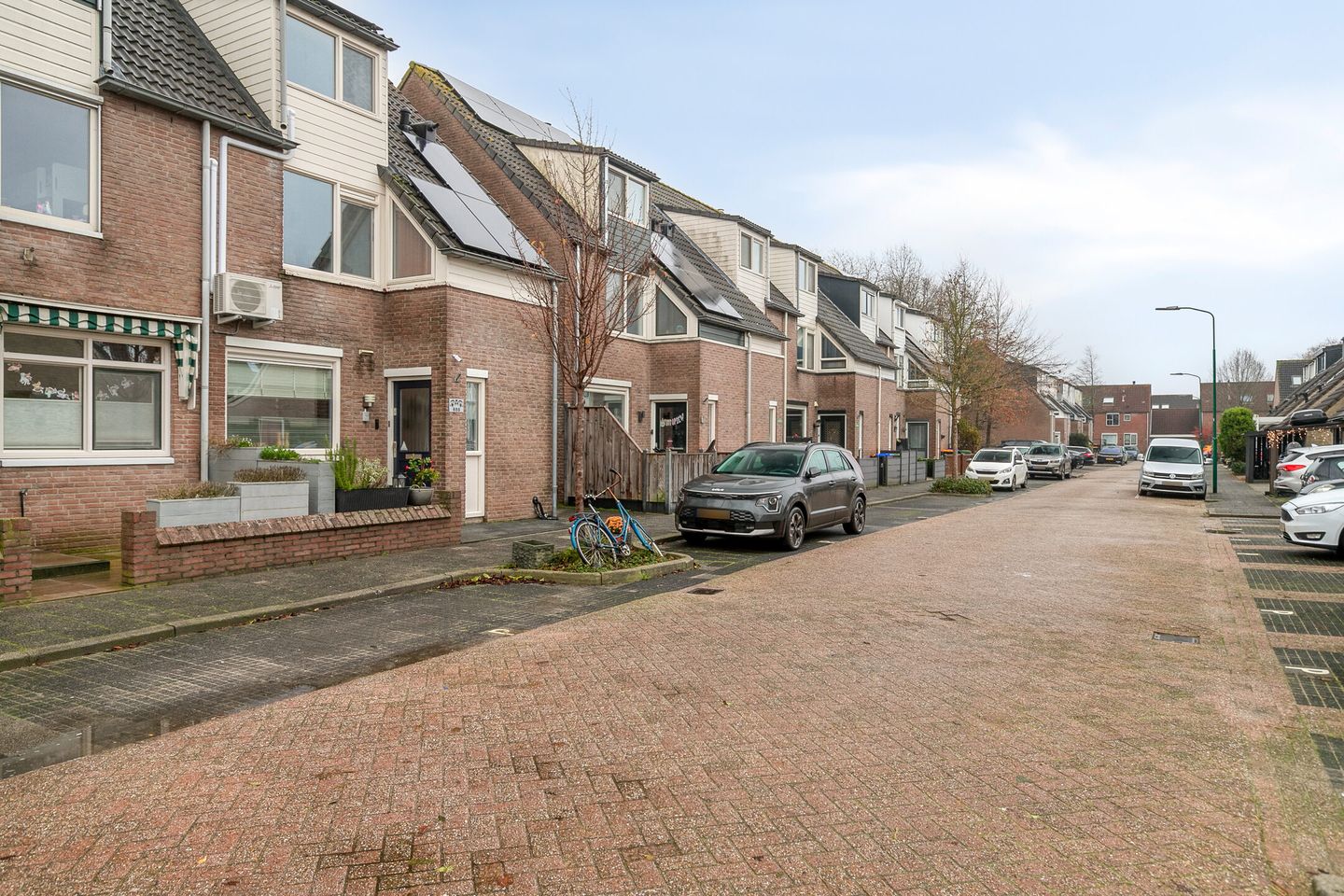 Foto 29 van Zwanenkamp 888