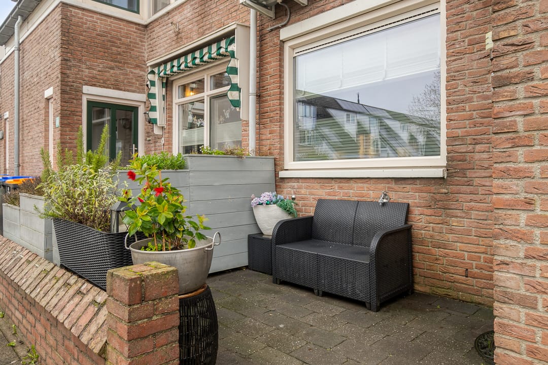 Foto 28 van Zwanenkamp 888