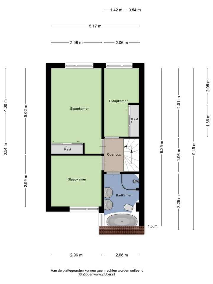 Foto 35 van Zwanenkamp 888