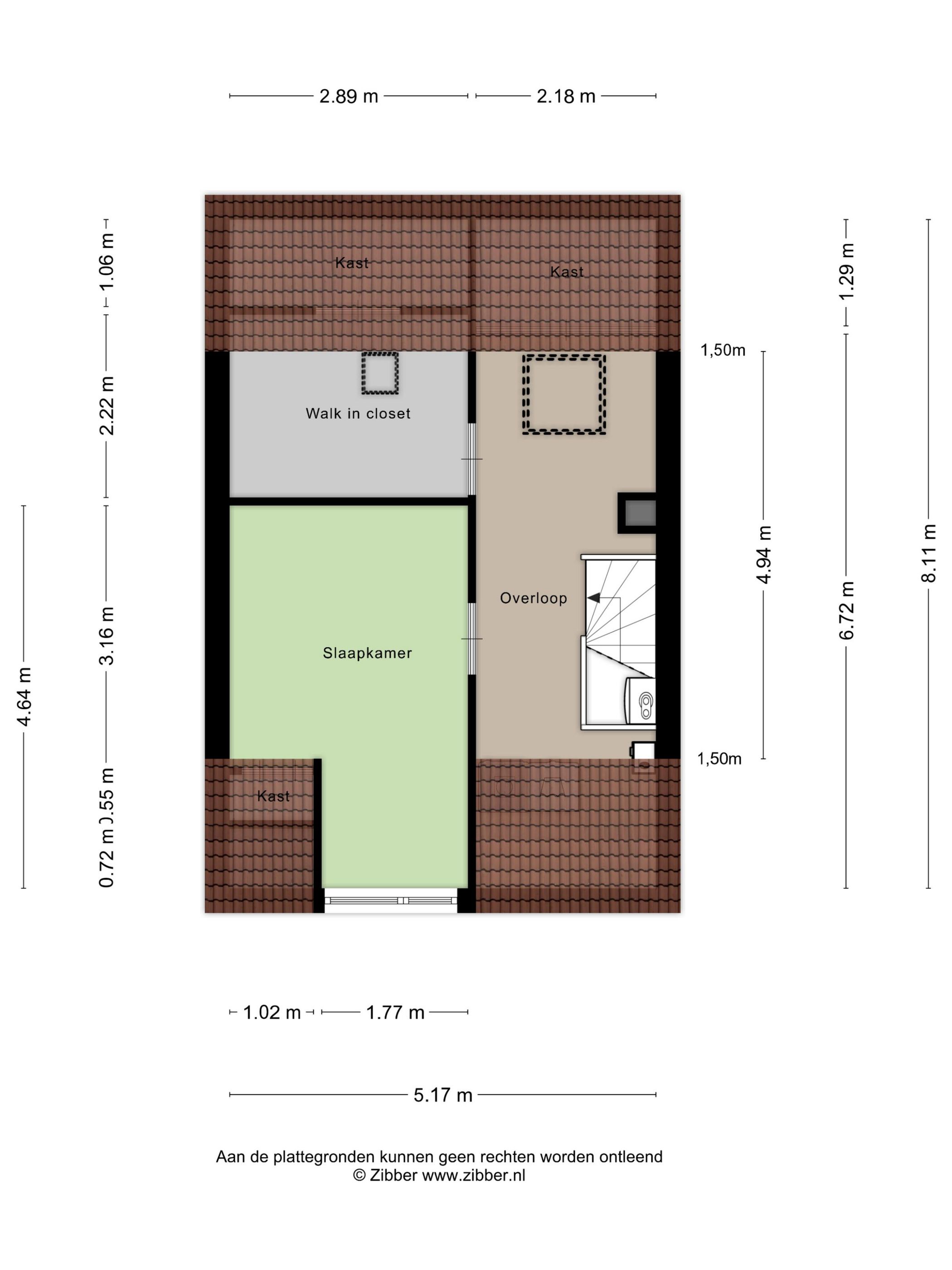 Foto 36 van Zwanenkamp 888