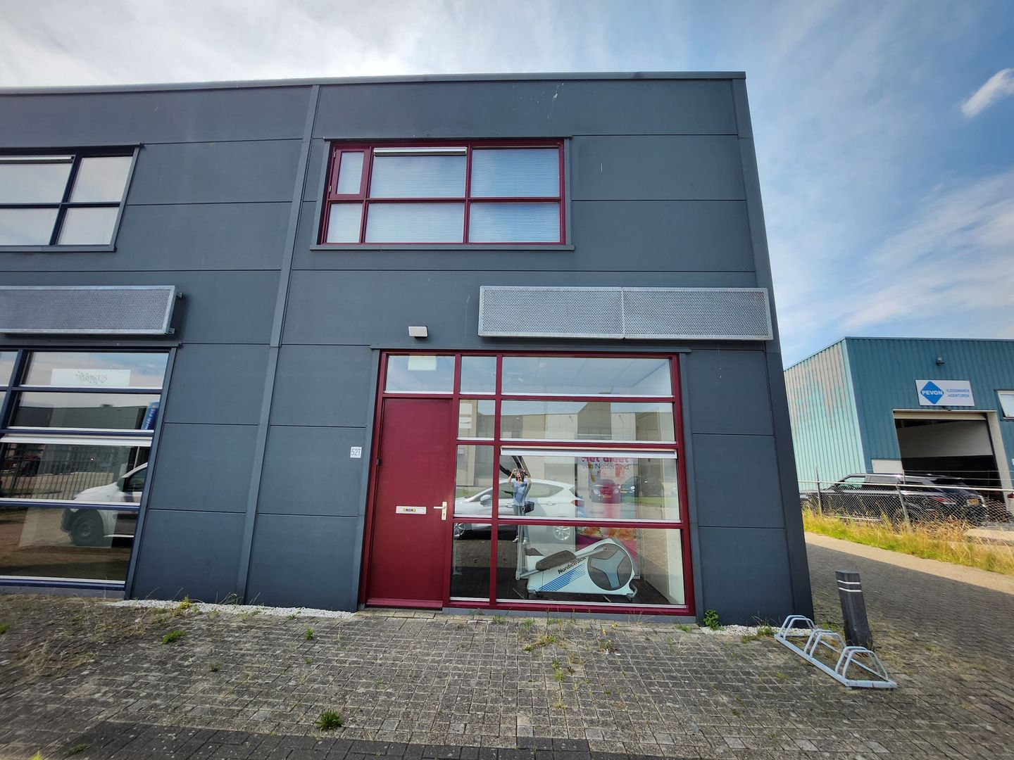 Bekijk foto 3 van De Compagnie 52-T