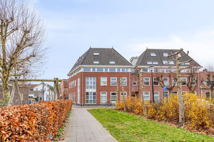 St. Janskerkhof 19 A