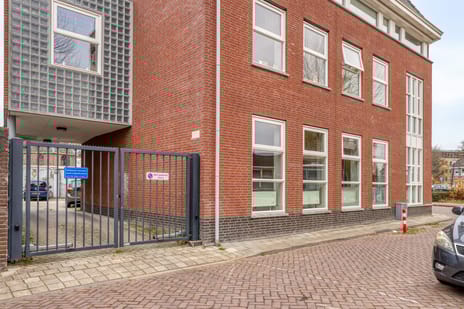 St. Janskerkhof 19-a secondary image