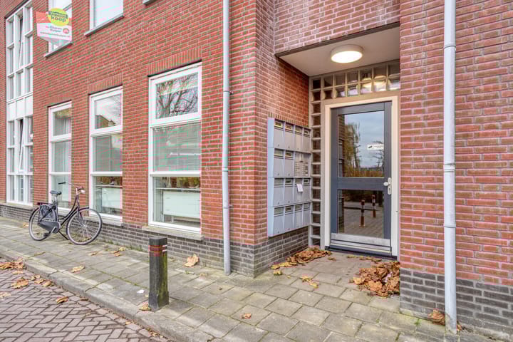 Foto 4 van St. Janskerkhof 19-A