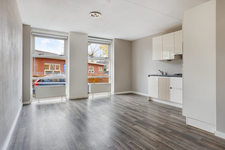 Foto 5 van St. Janskerkhof 19-A