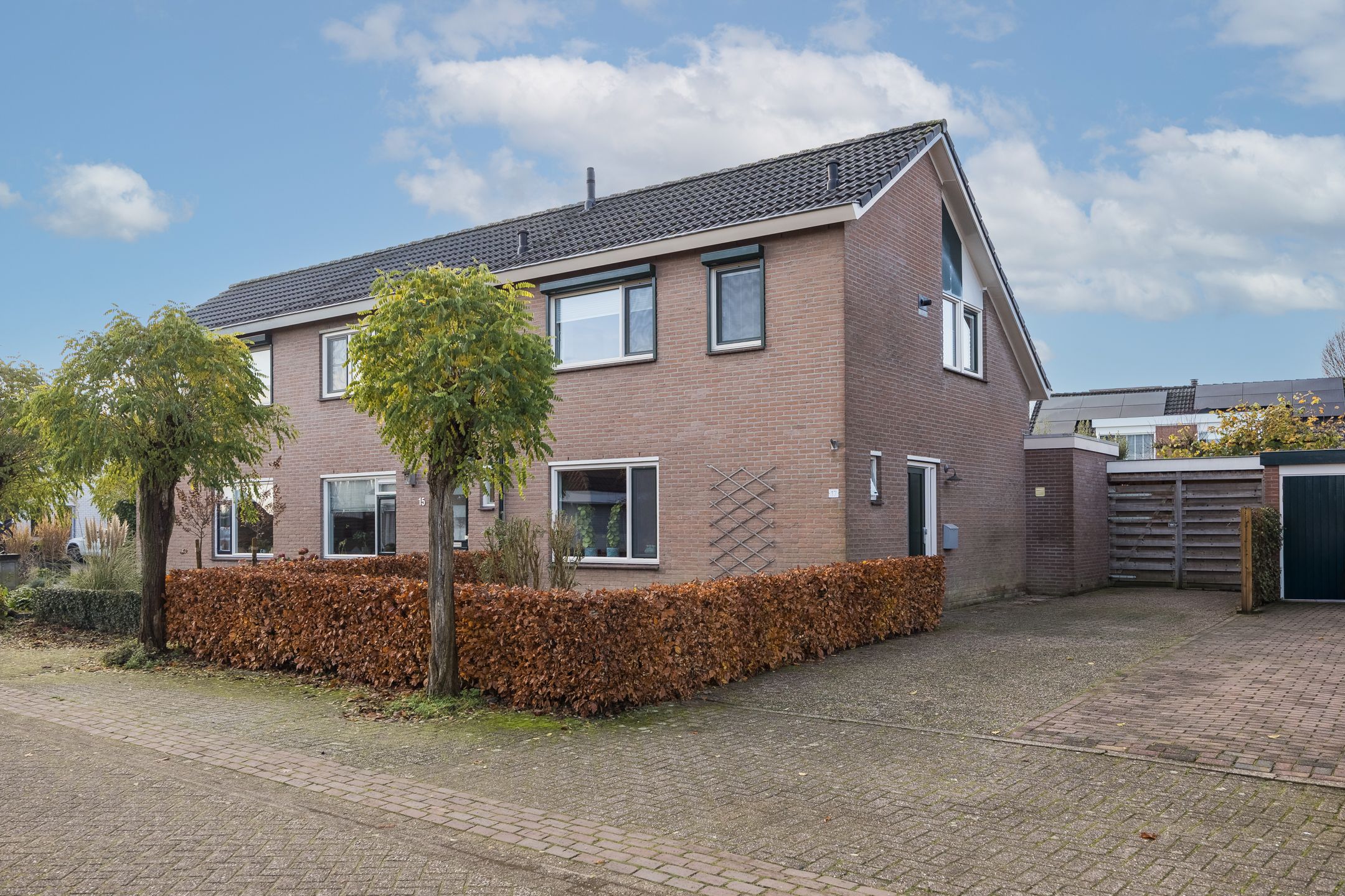 Koningin Julianalaan, 17, Steenderen, 7221BL, Gelderland, Nederland 17 